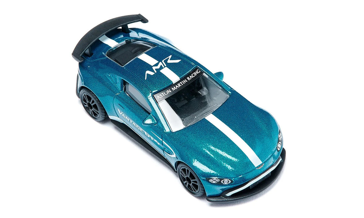 Siku: Aston Martin Vantage GT4 - Toy Vehicle - Ages 3+ – Playful Minds