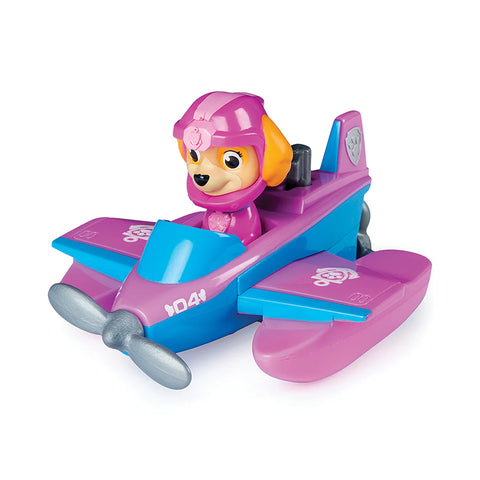 Paw Patrol: Skye Rescue Boats - Ages 4+