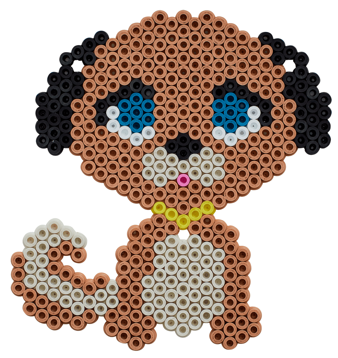 Hama: Midi Beads Gift Box Pet Salon Ages 5+ – Playful Minds