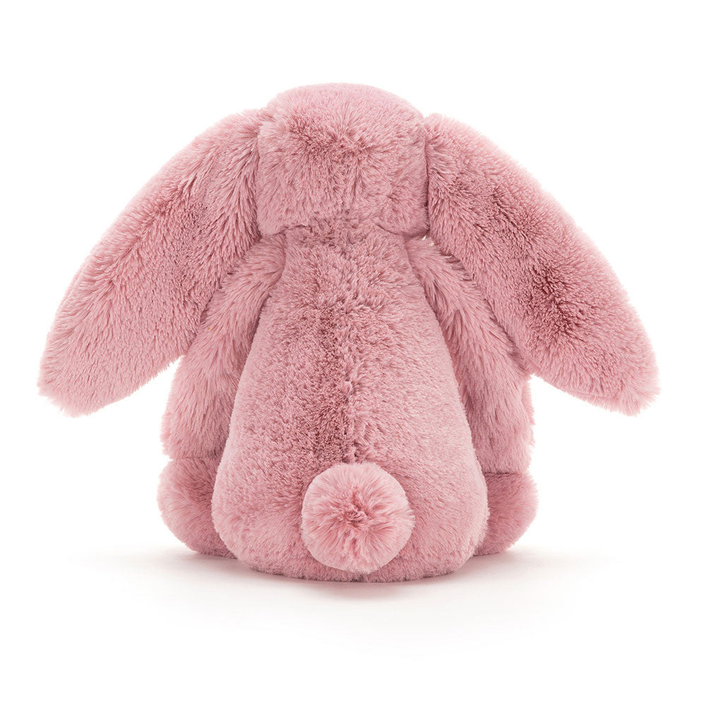 Jellycat Bashful Tulip Pink Bunny Original Plush Toy – Playful Minds
