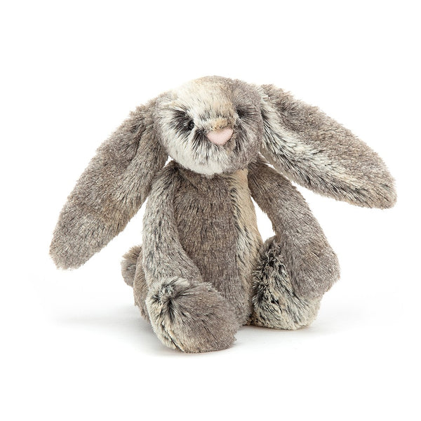 JC: Bashful Woodland Babe Bunny - Ages 0+