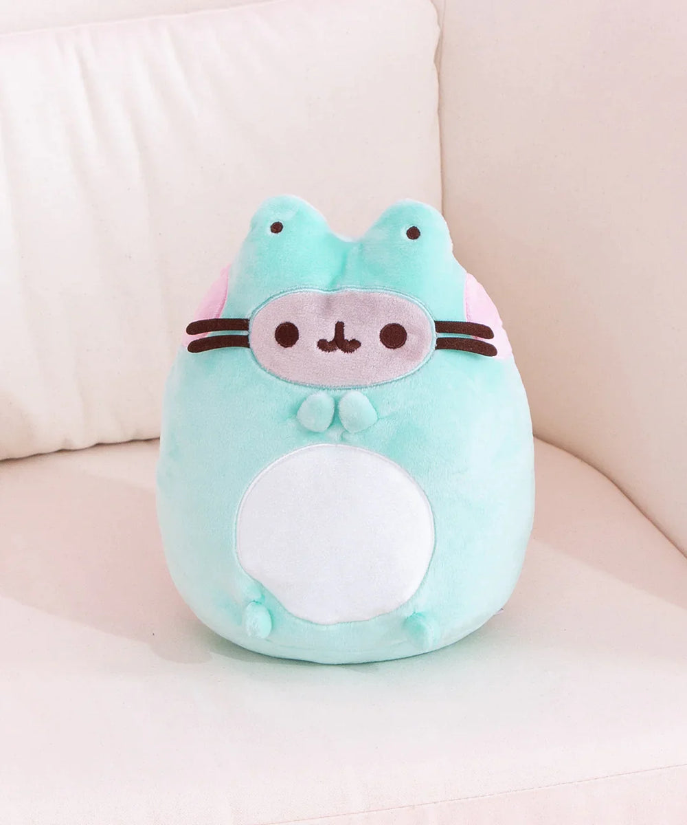 Pusheen激レア！ Enchanted_Frog_Plush_000_web_1