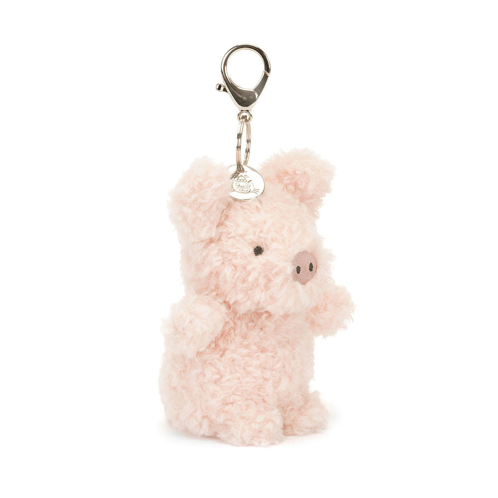 JC: Little Pig Bag Charm - Ages 3+ – Playful Minds