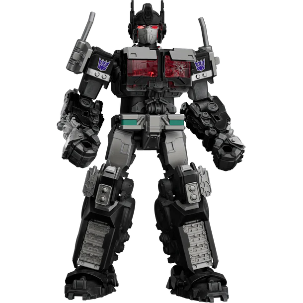 Transformers: Classic Class 08 Nemesis Prime - Ages 12+ – Playful