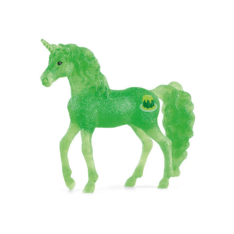 Schleich: Collectible Unicorn Jelly Fruit - Ages 5+