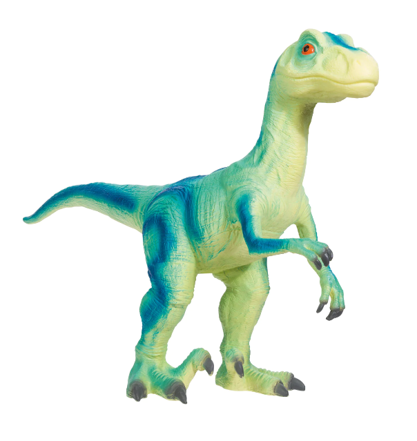 Epic Dino: Velociraptor - Ages 3+ – Playful Minds