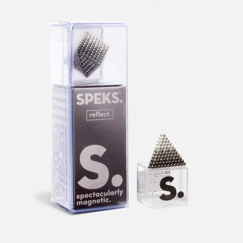 SPEKS - Reflect - FOR AGES 14+
