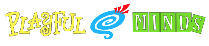 Playful Minds logo