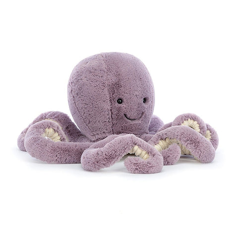 JC: Maya Octopus: Multiple Sizes Available - Ages 0+