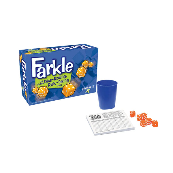 Farkle - Ages 8+
