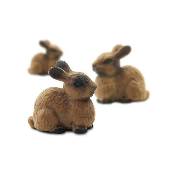 Good Luck Mini: Rabbit - Ages 5+