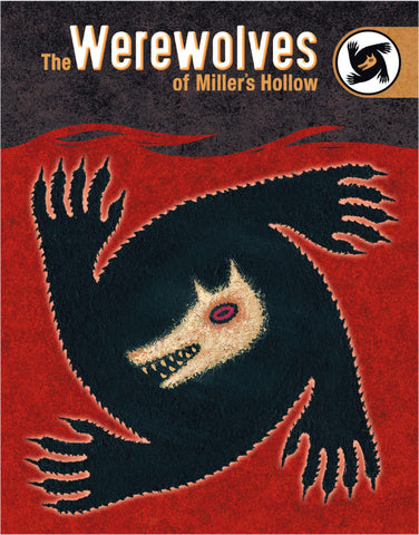 The Werewolves of Miller's Hollow - Ages 10+