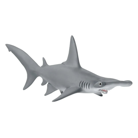 Schleich: Hammerhead Shark - Ages 3+