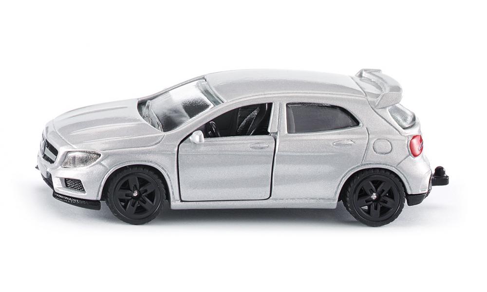 Mercedes gla toy clearance car