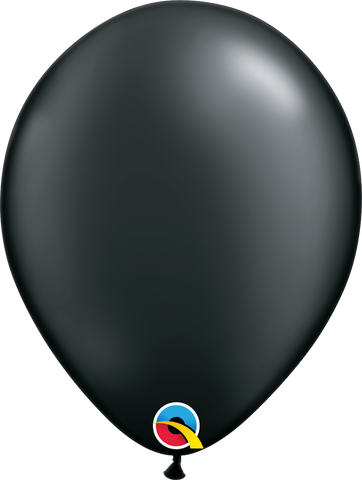 11" Latex Balloon: Pearl Finish - Multiple Colours Available