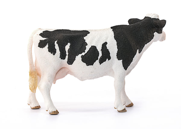 Schleich: Holstein Cow - Ages 3+