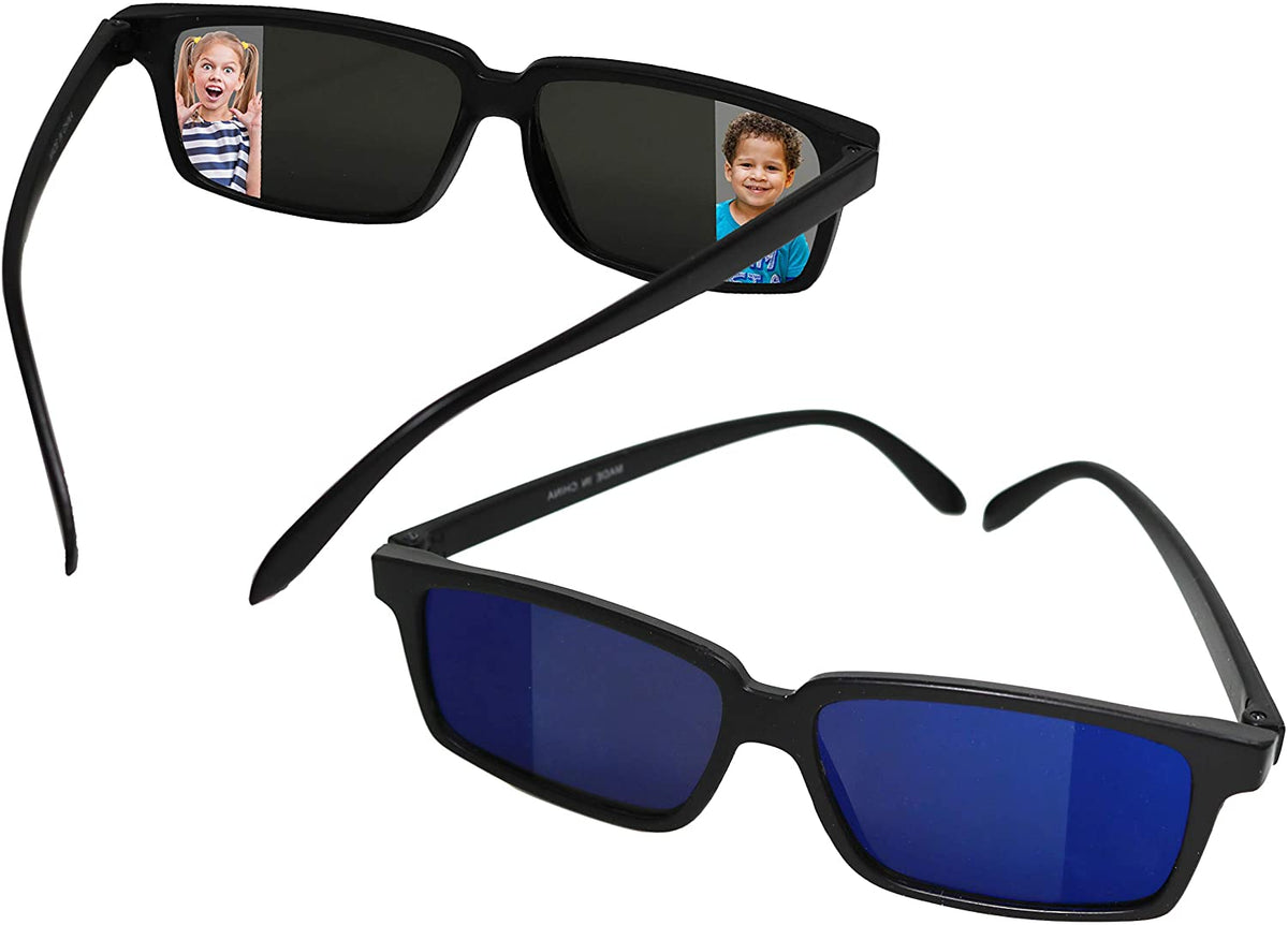 Toy spy shop sunglasses