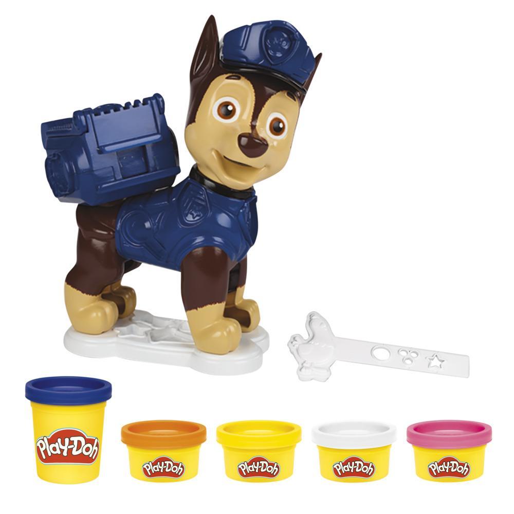 Play-Doh Care 'n Carry Vet Playset For Kids 3 Years And Up With