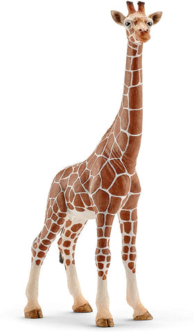 Schleich: Giraffe, Female - Ages 3+