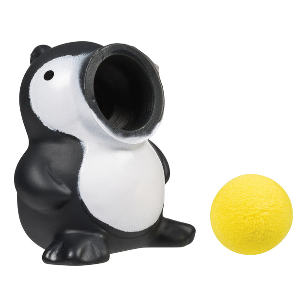 Penguin popper hot sale toy