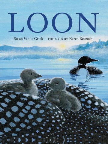 PB: Loon - Ages 4+