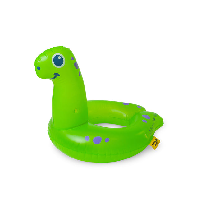 Kid's Split Ring Dinosaur Pool Float - Ages 3+ – Playful Minds