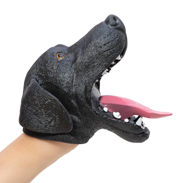 Dog Hand Puppet - Ages 3+
