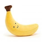 JC: Fabulous Fruit Banana