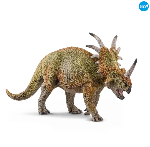 Schleich: Styracosaurus - Ages 3+