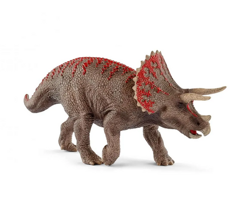 Schleich: Triceratops - Ages 3+