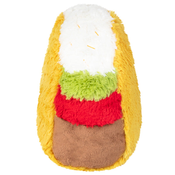 Comfort Food: Taco - Ages 3+