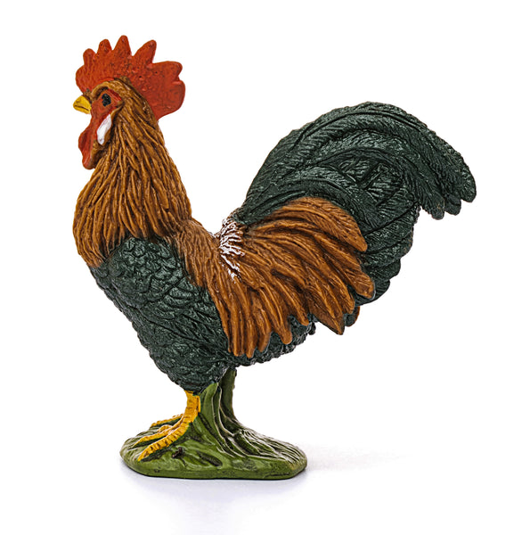 Schleich: Rooster - Ages 3+