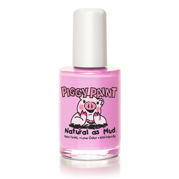 Non-toxic Nail Polish: Multiple Colours Available - Ages 3+