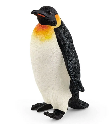 Schleich: Emperor Penguin - Ages 3+