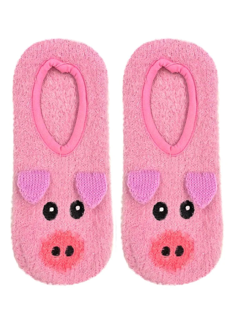 Peppa 2025 pig slippers