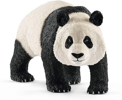 Schleich: Giant Panda Male - Ages 3+