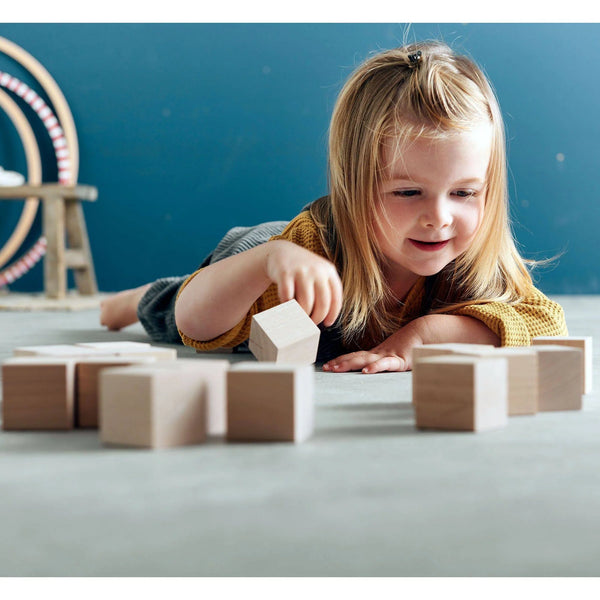 Building Block System Clever-Up! 2.0 - Ages 12mths+