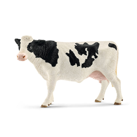 Schleich: Holstein Cow - Ages 3+