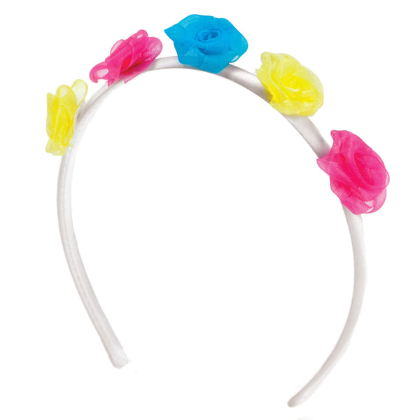 Creativity for Kids: Fashion Headbands - Ages 5+
