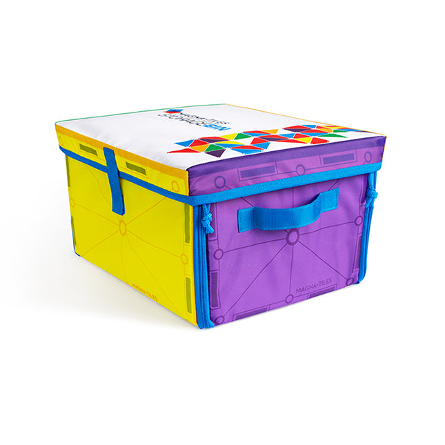 Storage Bin & Interactive Playmat - Ages 3+ – Playful Minds