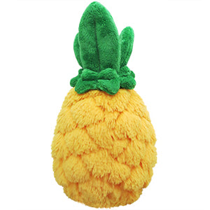 Squishable: Mini Comfort Food Pineapple - Ages 3+
