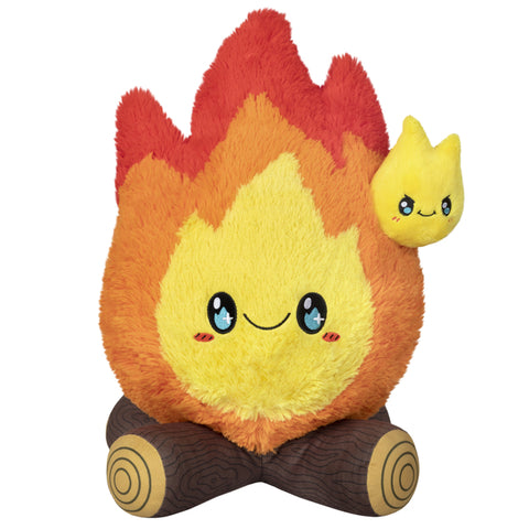 Squishable: Campfire - Ages 3+