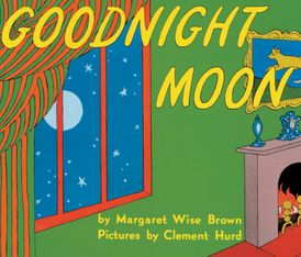 BB: Goodnight Moon - Ages 0+
