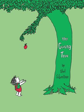 PB: The Giving Tree - Ages 4+