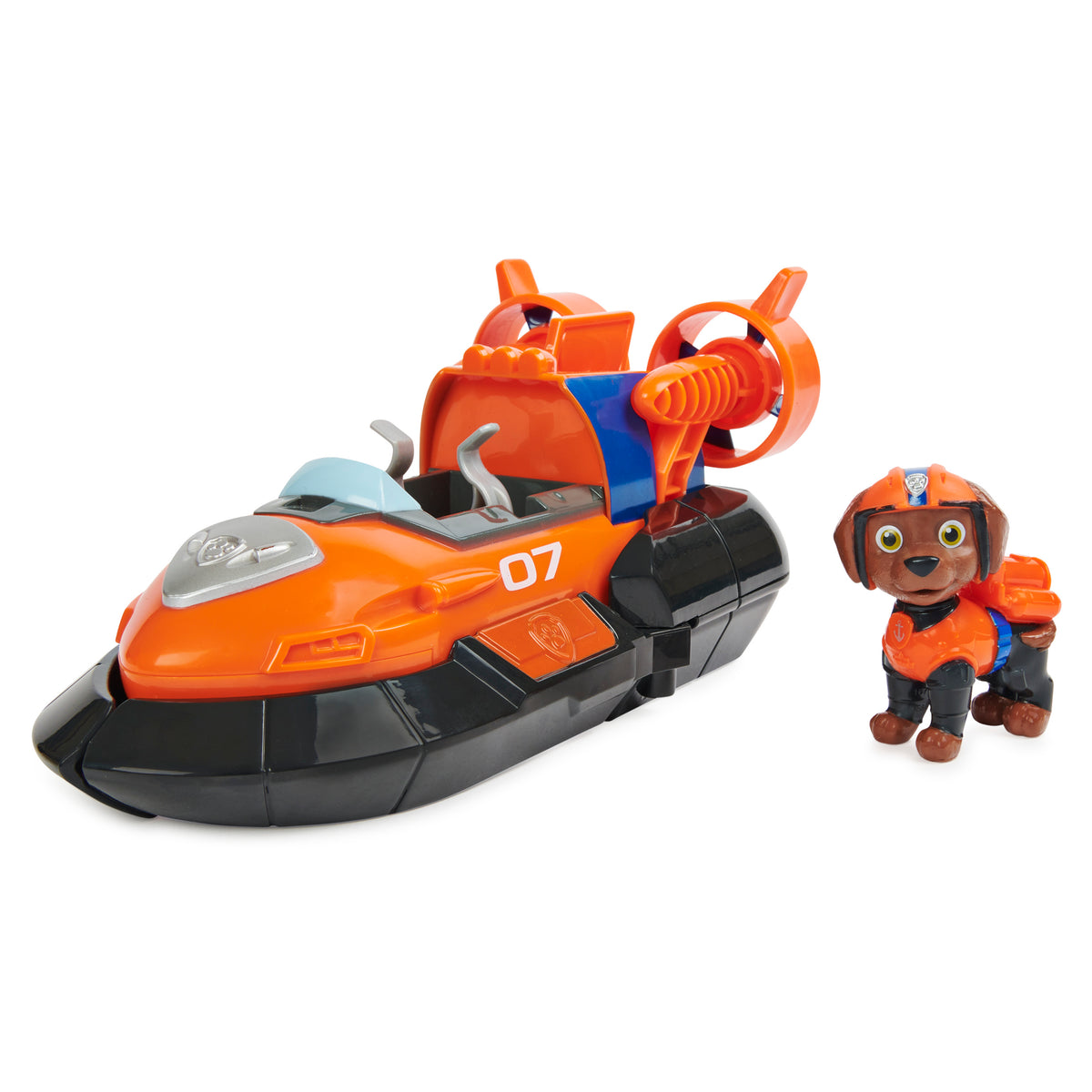 Zuma Truck Paw Patrol Zuma Paw Patrol Transport Truck Paw Patrol