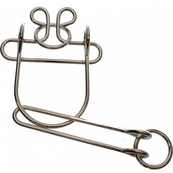 Wire Puzzle - Beetle Bug - Level 7/10