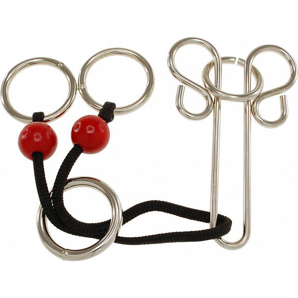 Wire Puzzle - Scorpion - Level 8/10