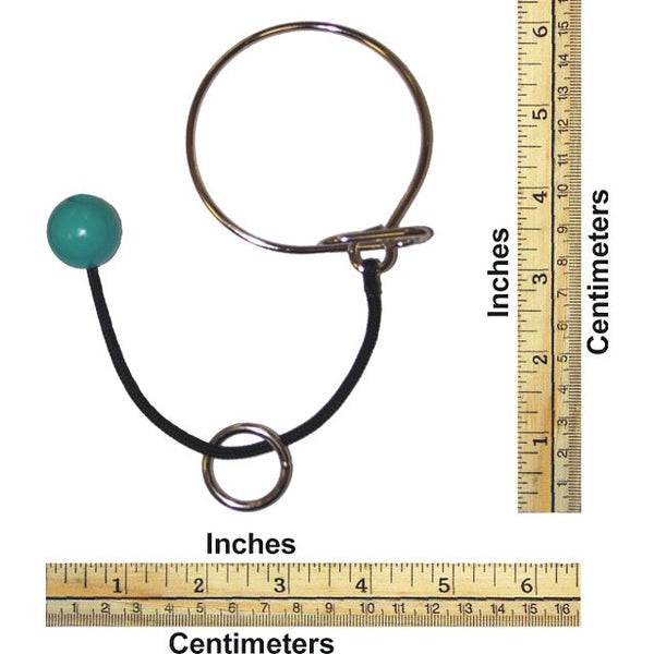 Loot: Wire Puzzle - Cowboy's Hobble Level 9/10 - Ages 12+