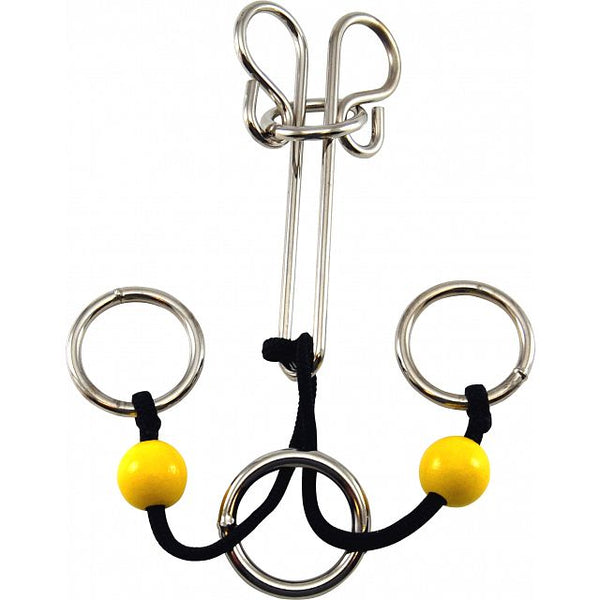 Loot: Wire Puzzle - Scorpion Sting Level 10/10 - Ages 12+