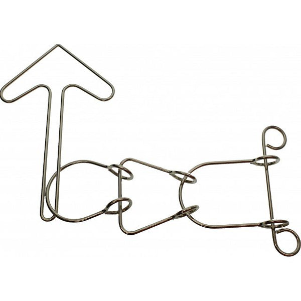 Loot: Wire Puzzle - Arrow Dynamics Level 10/10 - Ages 12+
